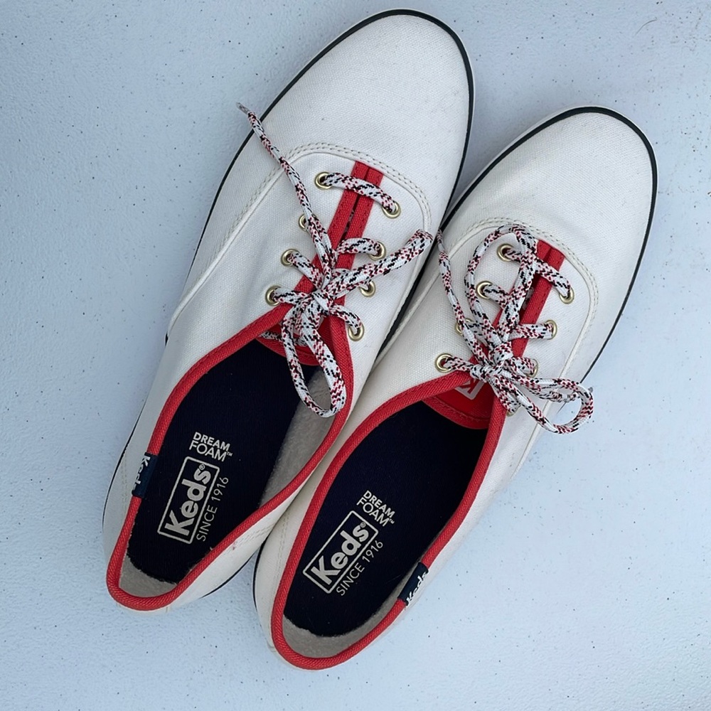 Dream Foam Keds